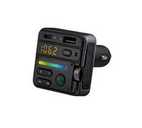 TRONIC® Transmetteur audio Bluetooth®-FM, 20 W