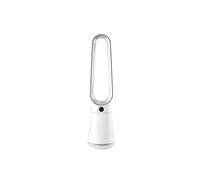 TRONIC® Ventilateur sur pied, 35 W (blanc)