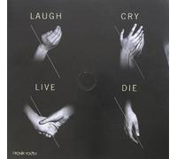 Tronic Youth - Laugh Cry Live Die [Import]