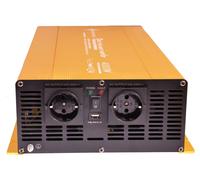 Tronics Solaires Convertisseur 12V 230V 4000/8000 Watt Pur Sinus Édition Gold