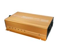 Tronics Solaires Convertisseur 24V 230V 3000/6000 Watt Pur Sinus Édition Gold