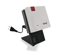 TronicXL Extension/Support répéteur WiFi Compatible avec Fritz Repeater 600 1200 1750E 2400 AVM Fritz ! Support de Support (20 cm + Support)