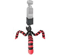 TronicXL Support flexible Trépied + adaptateur pour DJI Osmo Pocket Portable Gimbal