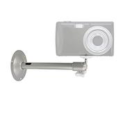 TronicXL Support mural I Support de table I Fond I Support de plafond pour appareil photo numérique DSLR SLR pour Studio Canon Sony Nikon Panasonic 1/4" Support mural pour plafond