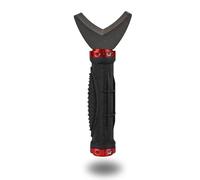 TronicXL Support pour fusil - Adaptateur pour trépied - Poignée - Stabilisateur avec filetage 1/4"