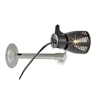 TronicXL Table / plafond/support mural pour lampe lampe lumière studio I trépied d'éclairage studio photo 1/4" et 3/8" adaptateur