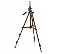 TronicXL Trépied de 134 cm Tretaux + adaptateur pour DJI Osmo Pocket Handheld Gimbal