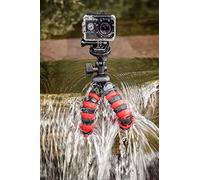 TronicXL Trépied de caméra de qualité supérieure pour Yi M1 Fujifilm X-A3 Nikon CoolPix W100 Kodak PixPro AZ901 Polaroid Snap Touch Fujifilm X-T3 Instax Square SQ20 GFX 50R