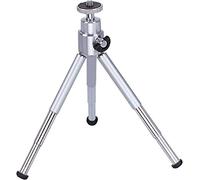 TronicXL Trépied pour 10 mini vidéoprojecteur compatible avec Dell M110 M115 HD Anker Nebula Capsule Max Mars I II 1 2 Pro