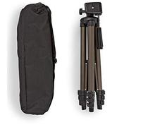 TronicXL Trépied pour smartphone Tripod 21S compatible avec Apple iPhone Samsung Galaxy Huawei ZTE LG Nokia Cubot Honor