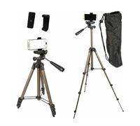 TronicXL Tripod 19S Trépied flexible de rechange pour smartphone Oneplus 9 7 8 6 5 4 3 2 1 7T Pro 6T 5T One Plus T Support photo vidéo