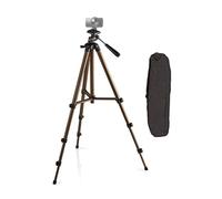 TronicXL Tripod Trépied pour Webcam compatible avec Logitech C920 Brio 4K C925e C922x C922 C930 C615 Appareil photo Microsoft Studio Live Aukey Zoom Call Home Office Accessoires de conférence vidéo