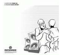 Tronik 100 / X-Plorer & D Pulse* - Tronik 100 & X-Plorer & Dee'Pulse - Renegades Of Funk (Album Sampler 1) - Renegade Recordings