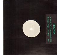 Tronik - Magic Fly / Magic Flight