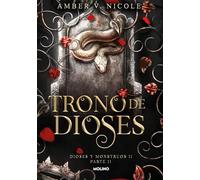 Trono de dioses / The Throne of Broken Gods