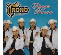 Trono De Mexico - Fuego Nuevo