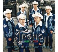 Trono De Mexico - Quiero Decirte Que Te Amo