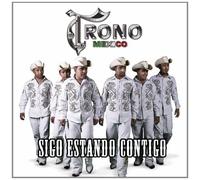 Sigo Estando Contigo