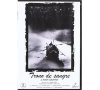 Trono De Sangre [Import]