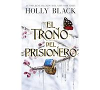Trono del Prisionero, El – Puck