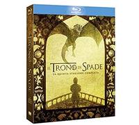 Il Trono di Spade-Stagione 05 (4 Blu-Ray) [Import]