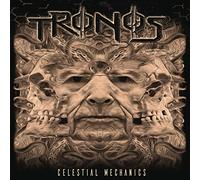Tronos – Celestial Mechanics – Import – The Orchard