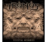 Tronos - Celestial Mechanics [Import]