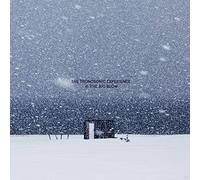 Tronosonic Experience the - II: the Big Blow (Coloured Edt.)