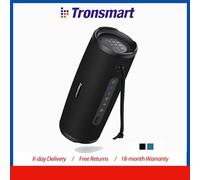 Enceinte portable d'extérieur Tronsmart Mirtune C3 Plus noire
