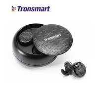 Tronsmart Encore Spunky Bourgeons Bluetooth écouteurs Sans fil écouteur véritable sans fil stéréo écouteurs IPX5 Avec micro.