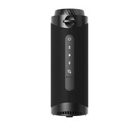 Tronsmart-Haut-parleur Bluetooth T7 avec son surround à 360 degrés,modes LED,véritable stéréo sans fil,contrôle par distance pour le camping,l'extérieur