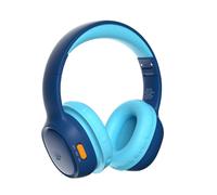 Tronsmart KH02 Écouteurs sans fil pour enfants - Bleu