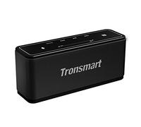 Tronsmart Mega Enceinte Bluetooth Haut-Parleur 40W, sans Fil écran Tactile TWS & NFC, 15 Heures d'autonomie,Speakers Portable Compatibilité, Android, Smartphone