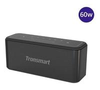 Tronsmart Mega Pro 60W Enceinte Bluetooth Maison Noir