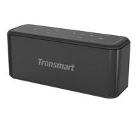 Tronsmart Mega Pro Enceinte Bluetooth 60W, 10400mAh Powerbank, 10hrs Playingtime, NFC Stéréo et Basses Puissante, Écran Tactile