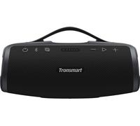 Tronsmart Mirtune S100 50w Ipx7 Haut-parleur Bluetooth Noir Noir One Size