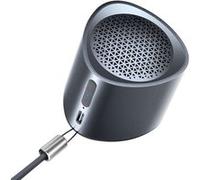 Enceinte sans fil Nimo Mini haut-parleur Bluetooth noir