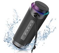 Tronsmart T7 Haut-parleur extérieur 30w ATS2853 IPX7 étanche Bluetooth 5.3 - Noir