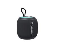 Tronsmart T7 Mini haut-parleur Portable TWS Bluetooth 5.3 avec basses équilibrées,étanchéité IPX7,Modes LED pour l'extérieur