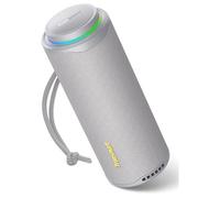 Tronsmart T8 Enceinte portable stéréo Gris 40 W