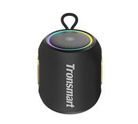 Tronsmart Enceinte portable T8 Mini (O3010) Outdoor Noir