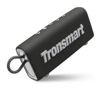 Tronsmart Trip-Haut-parleur Bluetooth Inconnu,Pilote Touristique,Haut-parleur Portable,Étanche IPX7,group Stéréo Sans Fil pour l'Extérieur #H