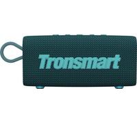 Tronsmart Trip Wireless Bluetooth 5.3 speaker, waterproof IPX7 10W blue (Fonctionnement sur batterie), Enceinte Bluetooth, Bleu