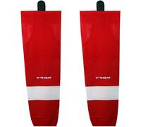 Tronx Sk300 guêtres Detroit Red Wings 24'' 24''