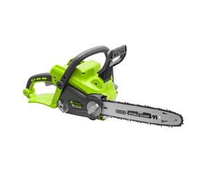 TronŽºonneuse sans fil 40v lame 31 cm ZIPPER zi-kts40v-akku
