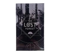 TROONZ 5 Cartes Tarot - Tarot divinatoire,Cartes divinatoires en Version Anglaise pour Les réunions, Accessoires Jeux société, Jouets Fortune