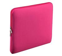 TROONZ Housse étanche pour Tablette, Housse pour Ordinateur Portable Compatible avec Les Ordinateurs Portables 11 à 15 Pouces, Mallette Transport d'ordinateur pour Divers Ordinateurs