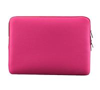 TROONZ Housses d'ordinateur pour Ordinateurs Portables,Housse pour Ordinateur Portable Compatible avec Les Ordinateurs Portables 11 à 15 Pouces | Housse pour Ordinateur Portable