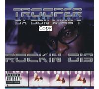 Trooper Da Don - Rockin Dis [Import]