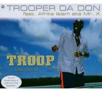 Trooper Da Don - Trooper Da Don Feat.Afrika Isl [Import]